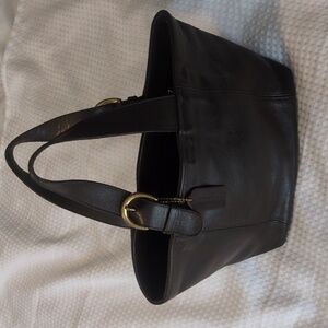 Vintage Coach Waverly 4133